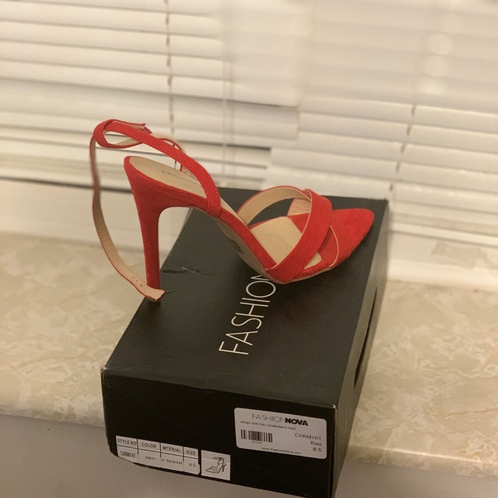 Heels